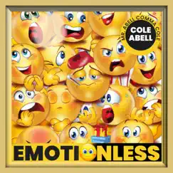 Emotionless by Cole Abell album reviews, ratings, credits