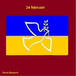 24 februari (feat. Carina Bergqvist) - Single by Ronny Bergqvist album reviews, ratings, credits