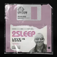 Love Is Gone - Single by 2Sleep album reviews, ratings, credits