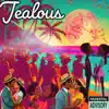 Jealous - Single (feat. Jmoney Waite) - Single album lyrics, reviews, download