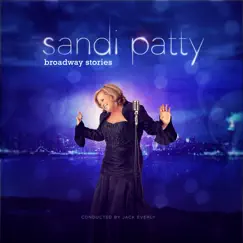 Broadway Stories by Sandi Patty album reviews, ratings, credits