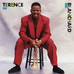 Terence Blanchard by Terence Blanchard album reviews, ratings, credits
