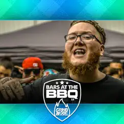 Grind Mode Cypher Bars at the Bbq 12 - Single (feat. Gibby Stites, Capcizza, Paully GRAM$, zZini, Perception, ZMC, Tommie Trichomes & Spacey Jones) - Single by Lingo album reviews, ratings, credits