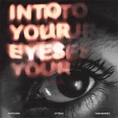 Into Your Eyes - Single by PuFFcorn, Cytrax & Sam Marsey album reviews, ratings, credits