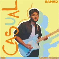 Casual - Single by SAMAD album reviews, ratings, credits