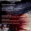 Olga Neuwirth: Orchestral Works album lyrics, reviews, download