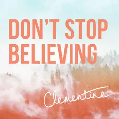 Don't Stop Believing Song Lyrics