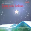 Finnish Christmas Carols by Oulainen Youth Choir album lyrics