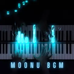 Moonu Bgm (Re - Orchestrated Version) Song Lyrics