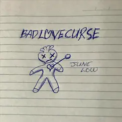 Bad Love Curse - Single by June Low album reviews, ratings, credits
