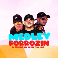 Medley Forrozin (feat. Mx no Beat) Song Lyrics