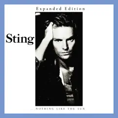 ...Nothing Like the Sun (Expanded Edition) by Sting album reviews, ratings, credits