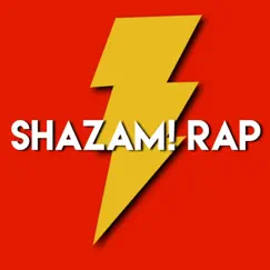 Shazam! Rap - Single by Daddyphatsnaps album reviews, ratings, credits