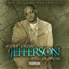 Jefferson Express Way (feat. Newaygo) Song Lyrics