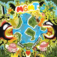 Time to Pretend - EP by MGMT album reviews, ratings, credits