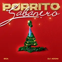 PORRITO SABANERO - Single by BCA & Dj Adoni album reviews, ratings, credits