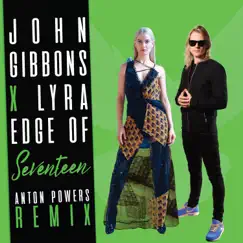 Edge of Seventeen (Anton Powers Extended Instrumental) Song Lyrics