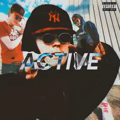 Active (feat. Swazeyy) Song Lyrics