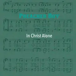 In Christ Alone (D&B instrumental mix) Song Lyrics
