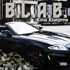 B.L.A.B (LLJah) - Single by King Khrome album reviews, ratings, credits