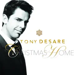 Christmas Home by Tony DeSare album reviews, ratings, credits