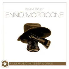 Film Music Masterworks - Ennio Morricone by The City of Prague Philharmonic Orchestra album reviews, ratings, credits