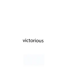 Victorious - Single by Nathan Wong album reviews, ratings, credits