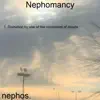 Nephomancy album lyrics, reviews, download