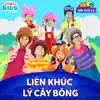 Liên Khúc Lý Cây Bông - Single album lyrics, reviews, download