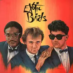 Exotic Birds by Exotic Birds album reviews, ratings, credits