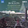 Bollon: The Unborn Grandchildren & The Secret Garden of the Cordania album lyrics, reviews, download