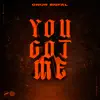 You Got Me - Single album lyrics, reviews, download