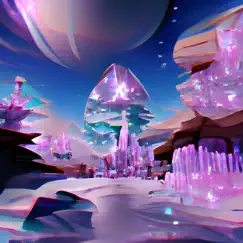 Crystal Planet Song Lyrics