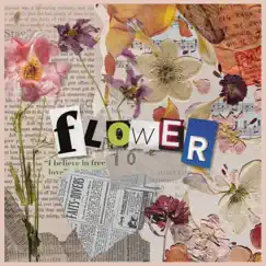 Flower - EP by Zola Simone album reviews, ratings, credits