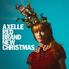 Brand New Christmas - Single by Axelle Red album reviews, ratings, credits