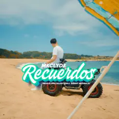 Recuerdos - Single by MkClyde, ElSpecialEdition & Sammy Medina DJ album reviews, ratings, credits