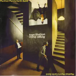 Angel Station by Manfred Mann's Earth Band album reviews, ratings, credits
