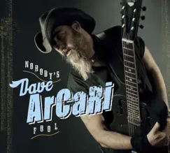 Nobody's Fool by Dave Arcari album reviews, ratings, credits