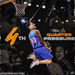 4th Quarter Pressure by Meer 2x album reviews, ratings, credits