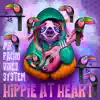 Hippie at Heart (feat. Millie Watson, Mitchel Pressey, Shaun Gary Palmer & Captain Flatcap) - Single album lyrics, reviews, download