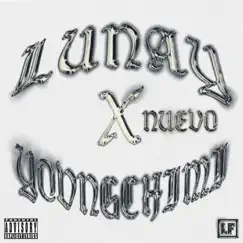 Nuevo - Single by Lunay & YOVNGCHIMI album reviews, ratings, credits