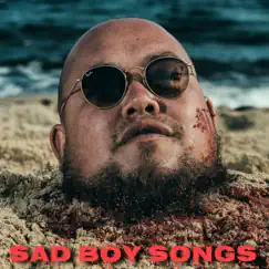 Sad Boy Songs - EP by GMC & Johnny Narcotics album reviews, ratings, credits