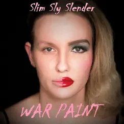 War Paint Song Lyrics