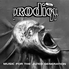 Music for the Jilted Generation by The Prodigy album reviews, ratings, credits