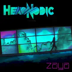 ZAYA Remixed by Headnodic album reviews, ratings, credits