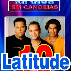 Latitude 10 - Ao Vivo em Candeias by Latitude 10 album reviews, ratings, credits