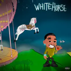 White Horse - EP by The Real 7am album reviews, ratings, credits