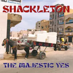 The Majestic Yes by Shackleton album reviews, ratings, credits