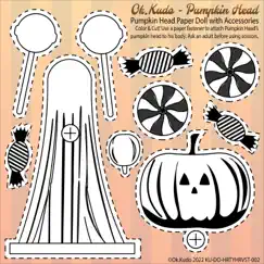 Pumpkin Head - Single by Ok.Kudo album reviews, ratings, credits