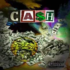 Ca$H - Single by A.M.G YoungProdigy & Elem3n album reviews, ratings, credits